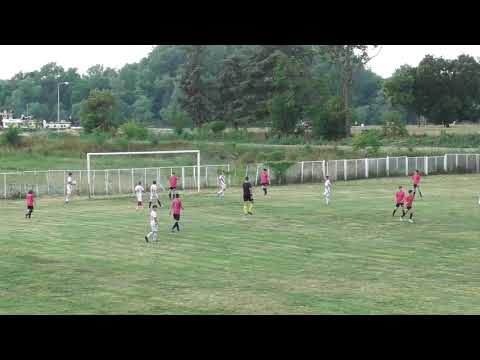 Kampione B 0:0 Zmajevi - Polet Dorcol kup Beograd 2022 (gen. 2010)