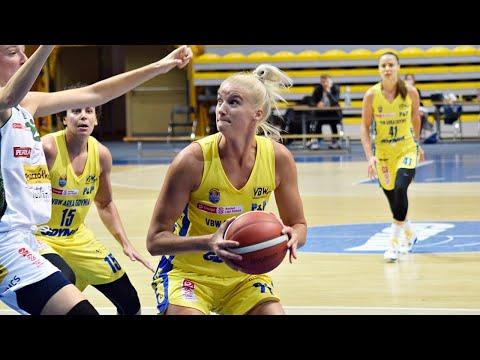 Dla kogo Superpuchar Polski? VBW Arka Gdynia gra z KK Basket 25 Bydgoszcz