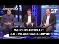Ronnie O'Sullivan, Jimmy White & Neal Foulds discuss which players are ELITE in each category 👀