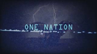 Tom Morello - &quot;One Nation&quot; ft. Pretty Lights (Official Lyric Video)