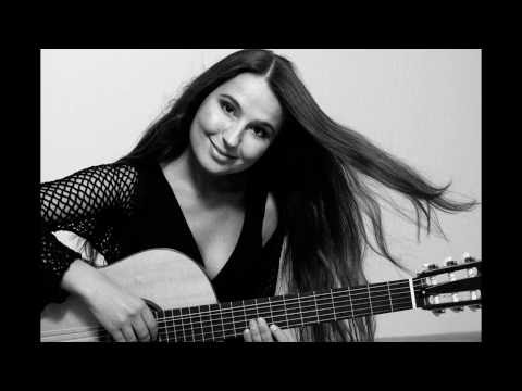 ONE DAY – Yuliya Lonskaya & Dimitri Illarionov CD snippet