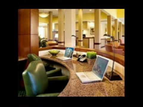 Courtyard Hotel Wayne Airport Irvine