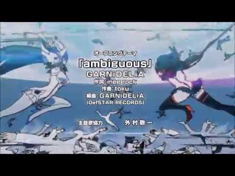 [Kill la Kill] Opening 2 English by Sapphire