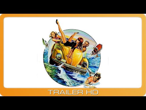 Trailer-Vorschau: Ein Käfer gibt Vollgas