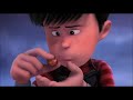 The Nightmare Before Christmas J B Eagle Style Part 18 Christmas Montage
