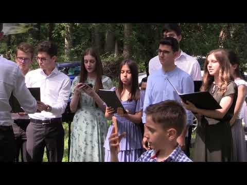 Il Preamarim pe Domnul! Corul Signum ❤️🎵🎙🎼🎶🎻🎹❤️🤍