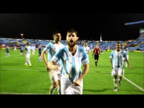 TV Avaí - Câmera Exclusiva: Avaí 1 x 0 Londrina