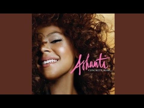 Ashanti-Only U