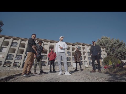 RAIMUNDO EL CANASTERO (N.T.E.R.) feat. MOISÉS NO DUERME - HOMENAJE