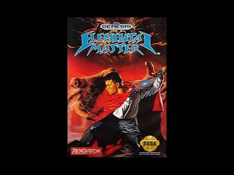 Sound Test Unlocked! Best VGM 2224 - Setting Out (Staff Roll) (Elemental Master)