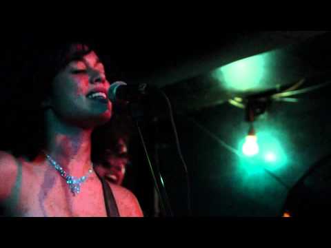 Jessica Speziale - Dear Reverie