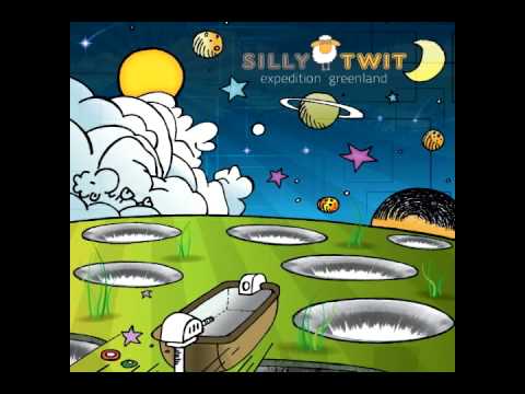 Silly Twit - Caballemos [psytrance]