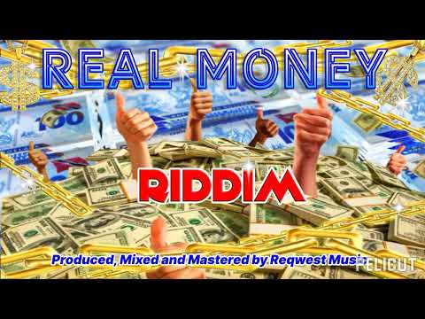 Danz fully miserable, real money riddim