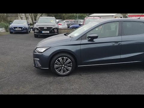 SEAT Ibiza 1.0MPI 80hp SE+ - Image 2