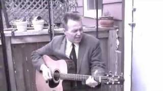 A Wolf Surrenders to Fate, solo