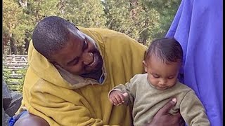 "Kanye is the ultimate father" | GLC and YesJulz defend Kanye