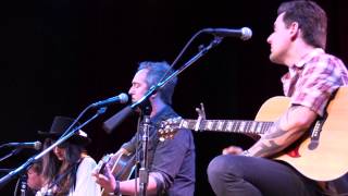 10 Songs for Life, Emerson Hart, Alyssa Bonagura, David Hodges, David Barnes