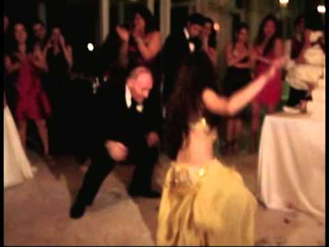 Promotional video thumbnail 6 for Lauren- Cheeky Bellydance