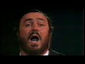 Luciano Pavarotti - L'ultima canzone