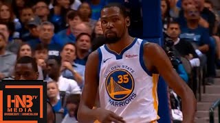 Golden State Warriors vs Dallas Mavericks 1st Half Highlights | 11.17.2018, NBA Season