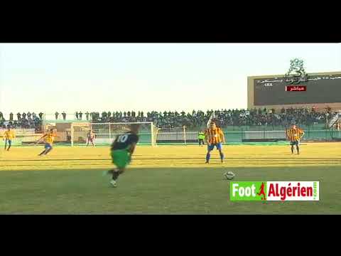 Ligue 1 Algérie (12e journée) : US Biskra 0 - NA Hussein Dey 0