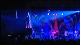 AMEN  -  Here&#39;s The Poison  ( Live Manchester Academy 2003)