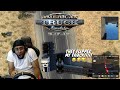 THEY FLIPPED MY TRUCK Pt 3 American Truck Simulator Multiplayer