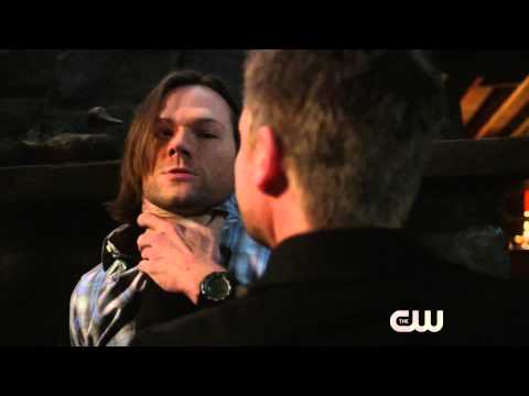 Supernatural - Episode 10x18: Book of the Damned Promo (HD) #SPN #Supernatural