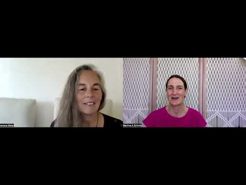 Testimonial Verena Meier Harmonyum Practitioner