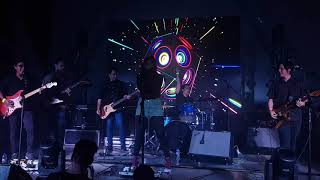 Cambio - DV | All of the Noise 2019