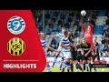 Samenvatting De Graafschap - Roda JC (12-09-2020)