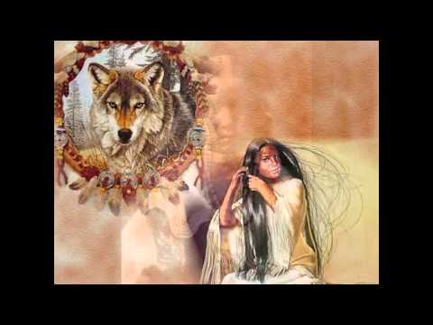 Native Americans - ethnic hip-hop beat - by Kiroyakushi