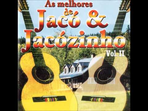 Igrejinha Da Serra - Jacó e Jacozinho