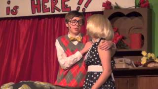 We&#39;ll Have Tomorrow LSOH