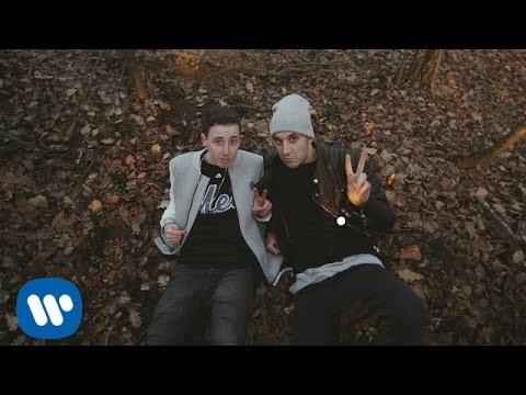 Shade - Se i rapper fossero noi feat. Fred De Palma (Official Video)