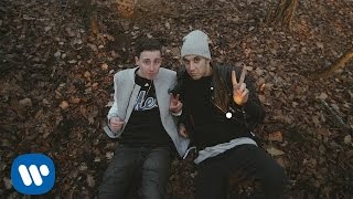 Shade - Se i rapper fossero noi feat. Fred De Palma (Official Video)