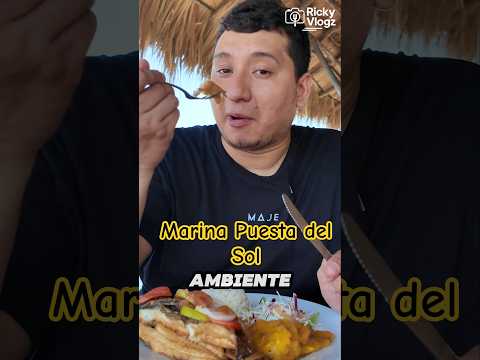 ¿Este es el Hotel y Restaurante de Playa más caro de Nicaragua? ☀️🇳🇮