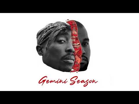 Tupac - Lord's Eyez on Me