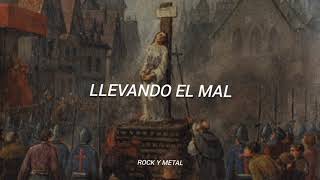 Avalanch - Torquemada // Letra