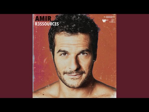 Videoclip de À l'envers (r3ssources version) — Amir