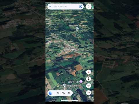 Vila Flores, o 323º município mais populoso do Rio Grande do Sul