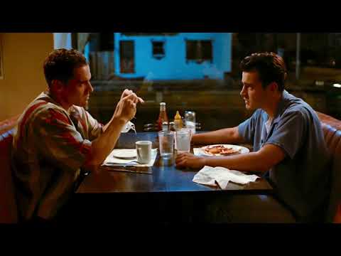 Swingers (1996) - There’s the rub (opening scene)