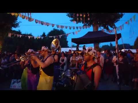 Les Fantaskes medley BDasKes