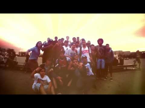 Malick Vs Reis - 1 Fase - 7º Batalha Da Estação (Guará) - 2017