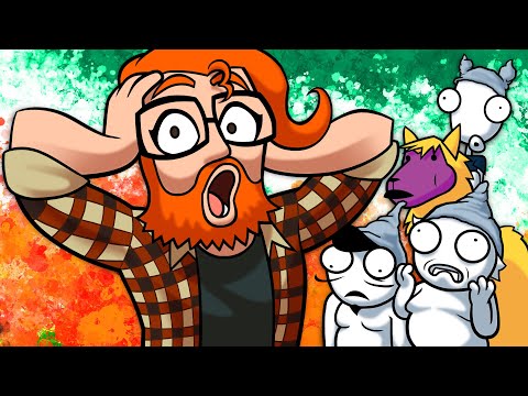 We're just lovin' STINKTOWN in YIIK: A POST-MODERN RPG - PART 12