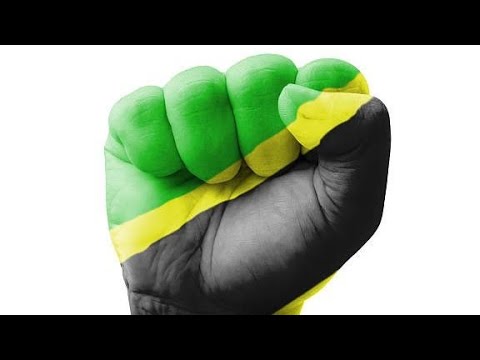 AFRICAN UNDERGROUND HIPHOP EP 014 | ROMA MKATOLIKI vs NAY WA MITEGO MIX by DJ CJ Kenya @pawaradio​