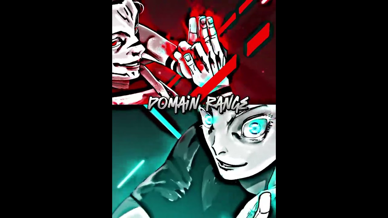 Gojo vs Sukuna(jjk chapter 236)