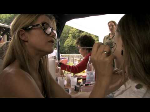 Benefizrenntag 2011 zugunsten des Kinderschutzbundes Köln