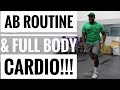 My 2 Favorite Ab Exercises | Full Body Functioning Cardio