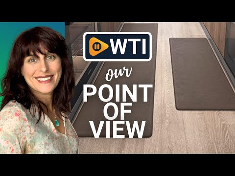 Color&Geometry Color G Kitchen Rugs - WTI product video review